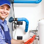 Plumbing Installations Service
