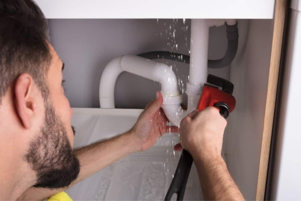 Commercial Plumbing in Alpes Maritimes